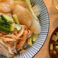おすしが好き's cooksnap of when they made いつもより豪華な海鮮丼。の、たれ。.