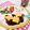 2525招き猫's cooksnap of when they made ■　ｺﾛｺﾛ…サイコロおにぎり　■.