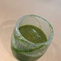 can_'s cooksnap of when they made 幼児・妊婦・介護食に♡やさしいスムージー.