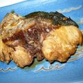 みかん主婦's cooksnap of when they made 簡単ぶり照り！焼いてから味付け！.