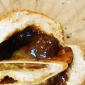 haraぺこsao's cooksnap of when they made 簡単一手間♡幸せ 我が家のカレーパン.