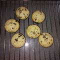 siyu's cooksnap of when they made サラダ油で！　もっちりしっとりマフィン♡.