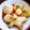 bonnet's cooksnap of when they made 材料は3つだけ！子供とできる簡単クッキー.
