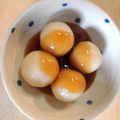 ひと№007's cooksnap of when they made お豆腐白玉.