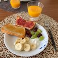 ちゃぴ♥'s cooksnap of when they made じんわりハニートースト.