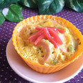 ayureo's cooksnap of when they made 残った卵白でお好み焼き風☆.
