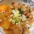 ちゃそちゃそマソ's cooksnap of when they made これぞ！チェーン店より確実に旨い牛丼！.