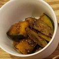 min☆___'s cooksnap of when they made ごぼうのロースト☆バルサミコ.