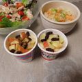 よちりん's cooksnap of when they made ［腸活］アップルヨーグルト＊.