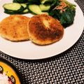 ふわふわミッシー's cooksnap of when they made 母さんの味♡シンプル美味すぎコロッケ♡.