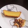 ぷくぷくペロっち's cooksnap of when they made 1切れ糖質1.2グラムパウンドケーキ☆.