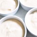 ももちゃんパンダ's cooksnap of when they made ヨーグルトフルーチェ.