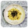 ＨＯ☆ＭＩ's cooksnap of when they made ずぼら風超簡単手抜き味噌マヨパスタ.
