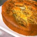 じごぐのしぇふ's cooksnap of when they made ＊OH！！バナナ～ヌパウンドケーキ＊.