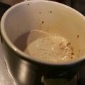 ちい太ママ's cooksnap of when they made ☆★コーヒー牛乳★☆.