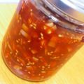 ★ちいママ★'s cooksnap of when they made 【常備用】韓国風☆万能たれ.