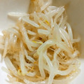 りゅう坊ちゃん's cooksnap of when they made 冷凍　もやし　ナムル風和え物.