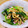 anpanda's cooksnap of when they made 小松菜と油揚げのカラシ和え.