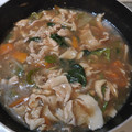 チーカメ's cooksnap of when they made 激ウマ☆あさりのあんかけ焼きそば.