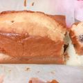 みるく○＊・'s cooksnap of when they made ふわふわ♡黒豆パウンドケーキ.