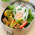 runa10's cooksnap of when they made チンヂャオロース.