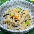 いっちゃこりん's cooksnap of when they made 全部混ぜて煮るだけ！の簡単卯の花.