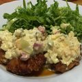 美緒玲＠女子力アップ's cooksnap of when they made 本場宮崎の味☆チキン南蛮.