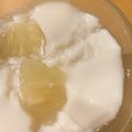 chank_'s cooksnap of when they made いちばんシンプルな牛乳プリン.