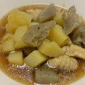 クック0BX8DB☆'s cooksnap of when they made 煮物簡単.