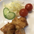みずいろ☆☆☆'s cooksnap of when they made まんだいの竜田揚げ♪.