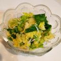あゆいと's cooksnap of when they made 無限キャベツ☆シャキシャキうまうま.