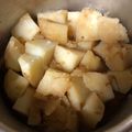 ☆☆MAIKO☆☆☆'s cooksnap of when they made 簡単ほくほく！じゃがいもの煮物.