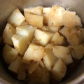 ☆☆MAIKO☆☆☆'s cooksnap of when they made 簡単ほくほく！じゃがいもの煮物.