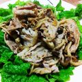 ゆきんこfoods's cooksnap of when they made サッと絡めて【豚ロースのマスタードソテー.
