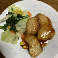 Ｐin's cooksnap of when they made 蒲焼きのタレ.