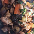 プチにゃんた's cooksnap of when they made 簡単！なすと豚肉の甘辛味噌炒め.