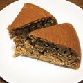 ねこ☆ねこ子's cooksnap of when they made 炊飯器ピッ♪で簡単紅茶ケーキ＠材料5つ！.
