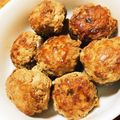 ○●ちょこ●○'s cooksnap of when they made 簡単★美味しい★しいたけ肉詰め.