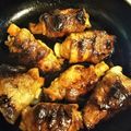 まちぅ's cooksnap of when they made じゃがいもの肉巻き.