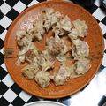 ピースケィ's cooksnap of when they made 簡単シュウマイ.