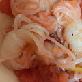 ma___111's cooksnap of when they made 真砂こんにゃく～糸蒟蒻と明太子の炒め物.