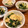 さやっ's cooksnap of when they made かき菜と豆腐の玉子炒め.