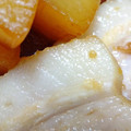 溺愛じじここ's cooksnap of when they made めんつゆで簡単☆てりてり豚角煮.