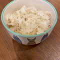 Palpal0303's cooksnap of when they made 大根大量消費カリカリじゃこと大根のナムル.