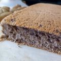 ♠みんて️♣'s cooksnap of when they made 上新粉で作る＊小豆ケーキ＊.