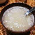 まめりんこ's cooksnap of when they made 大根おろしの咳止めスープ.
