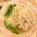 クック8ITWGY☆'s cooksnap of when they made ベトナム料理屋直伝★本格★フォーガー.