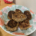 ＊tomu＊'s cooksnap of when they made めちゃウマ♡豆腐の和風ハンバーグ.