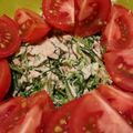 コリラックマー's cooksnap of when they made おかひじきのツナマヨサラダ.