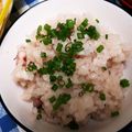 “ありあ”'s cooksnap of when they made 麺つゆで♪簡単☆たこ飯.